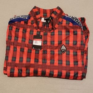 New Nike windbreaker